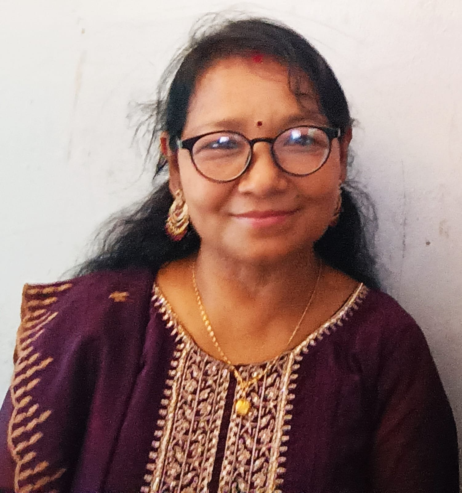 PUJITHA SANGAMA